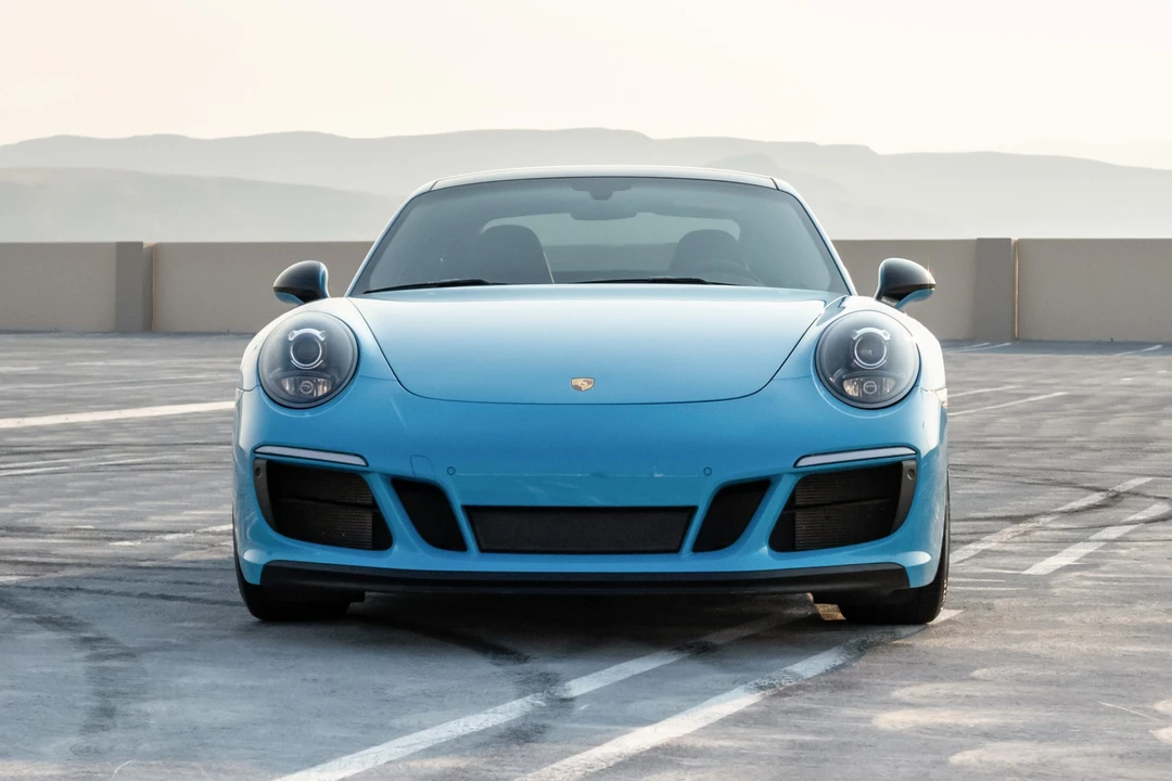 2019 Porsche 991 Carrera - Image 3 of 31