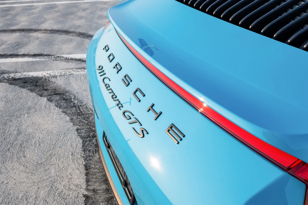 2019 Porsche 991 Carrera - Image 29 of 31