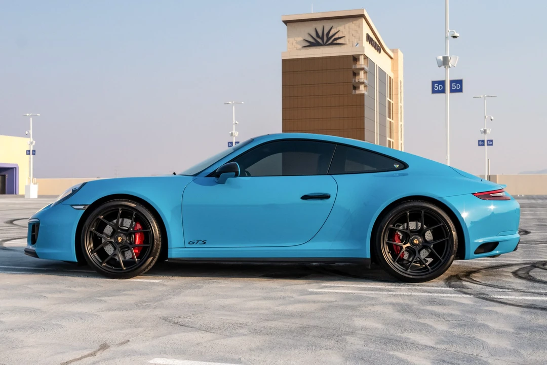 2019 Porsche 991 Carrera - Image 8 of 31