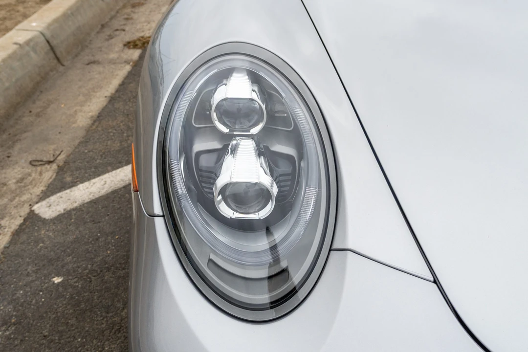 2019 Porsche 991 Turbo - Image 11 of 31