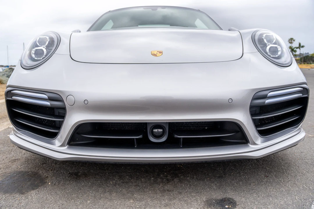 2019 Porsche 991 Turbo - Image 10 of 31