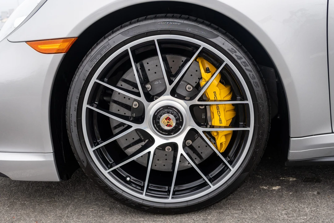2019 Porsche 991 Turbo - Image 31 of 31