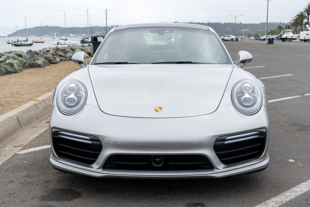 2019 Porsche 991 Turbo - Image 3 of 31