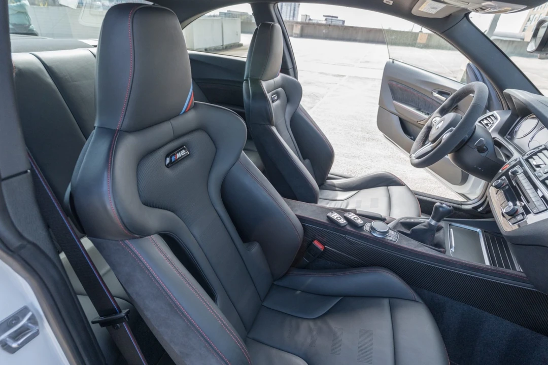 2020 BMW F87 M2 - Image 4 of 8