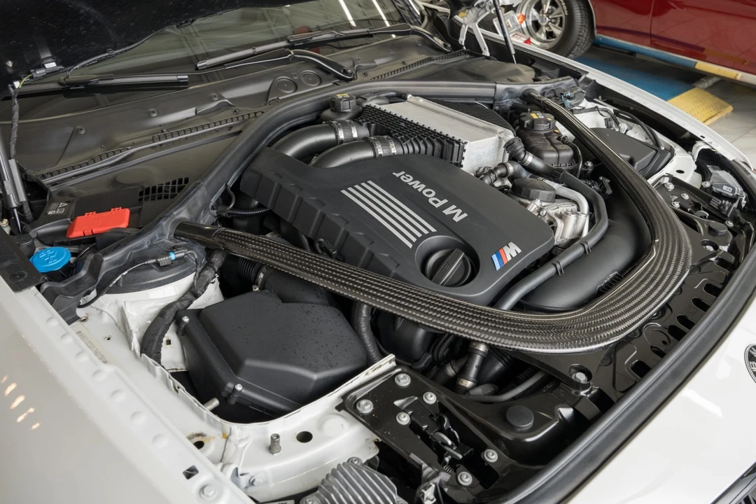 2020 BMW F87 M2 - Image 6 of 8
