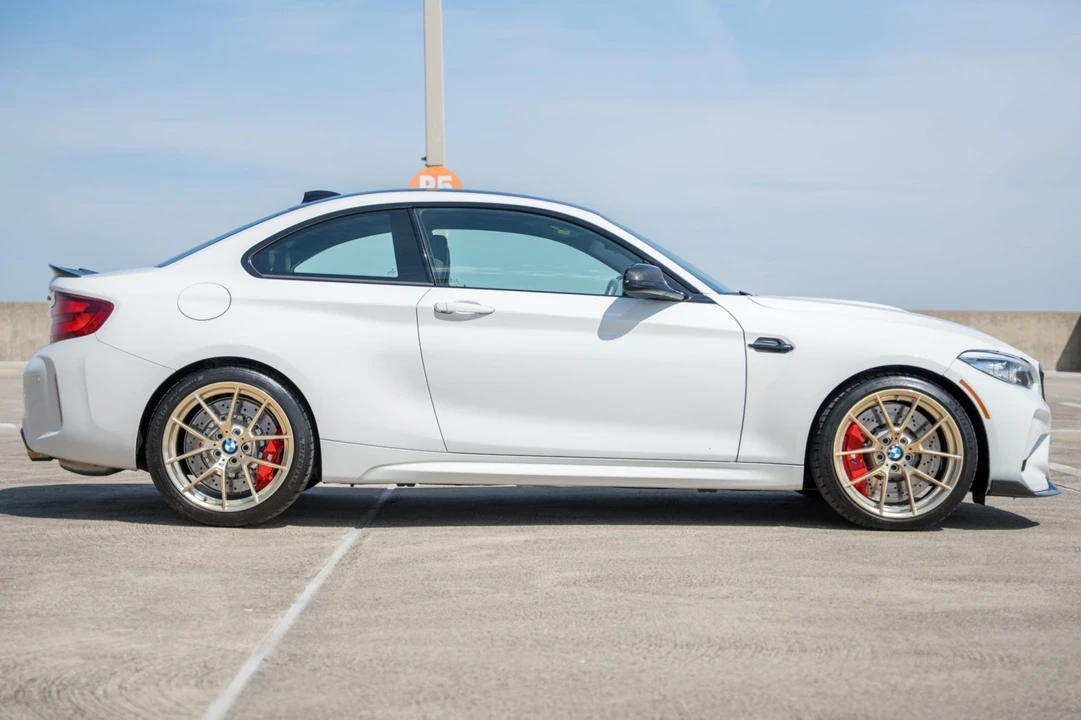 2020 BMW F87 M2 - Image 3 of 8