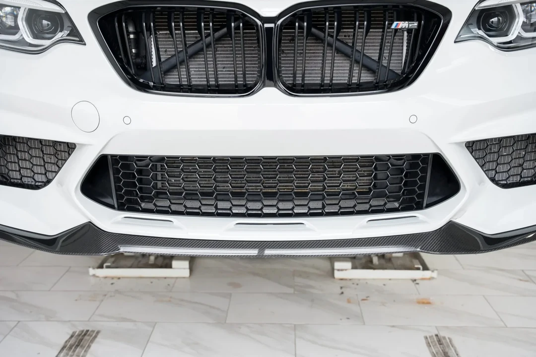 2020 BMW F87 M2 - Image 17 of 31