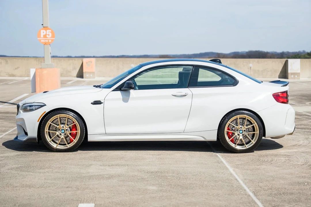 2020 BMW F87 M2 - Image 7 of 31