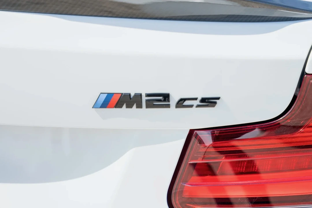 2020 BMW F87 M2 - Image 27 of 31