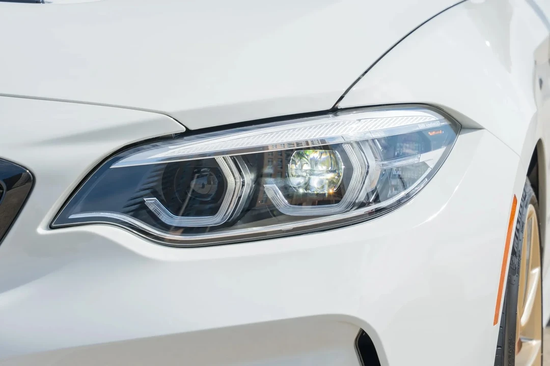 2020 BMW F87 M2 - Image 18 of 31