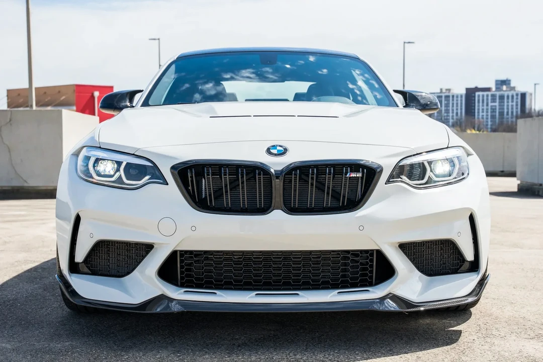 2020 BMW F87 M2 - Image 3 of 31