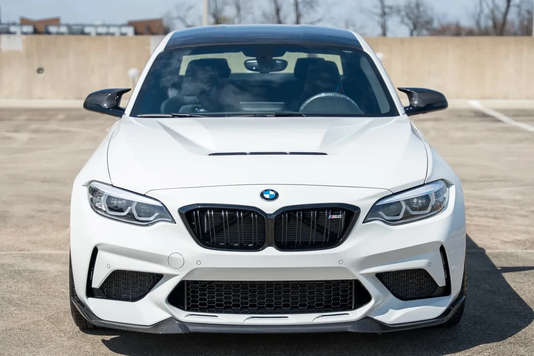 2020 BMW F87 M2 - Image 4 of 31