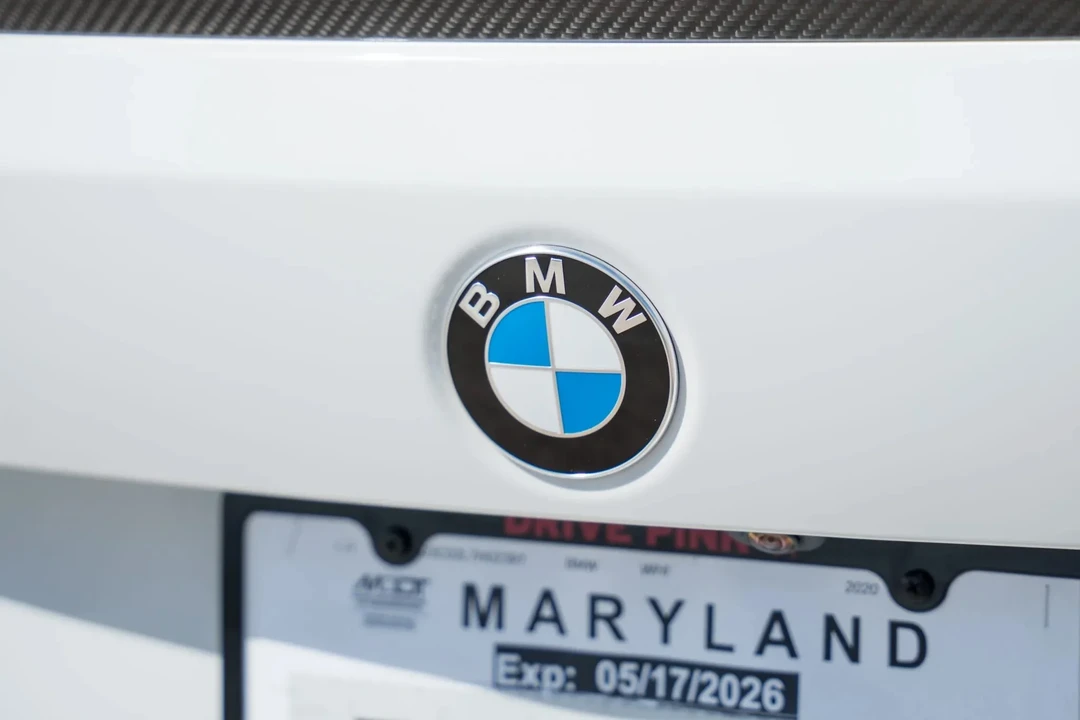 2020 BMW F87 M2 - Image 28 of 31