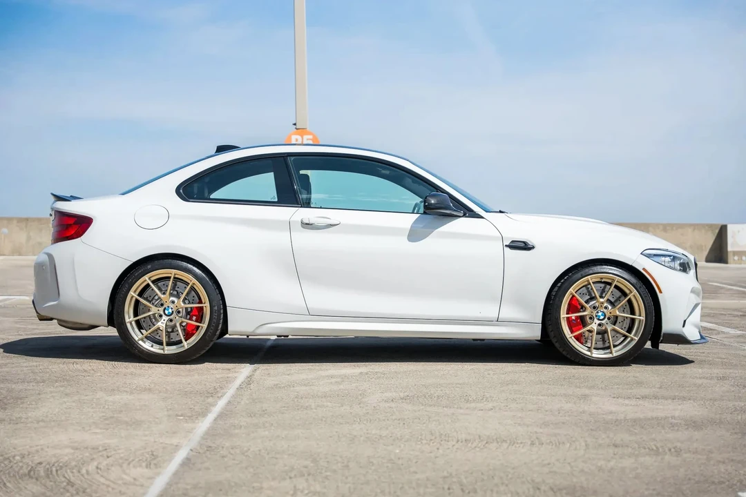 2020 BMW F87 M2 - Image 11 of 31
