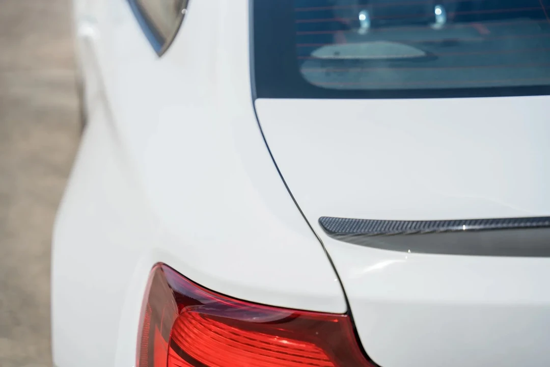 2020 BMW F87 M2 - Image 31 of 31