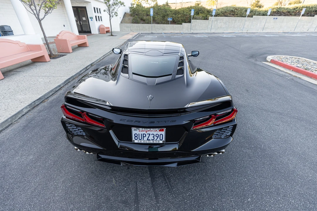 2020 Chevrolet Corvette C8 - Image 17 of 31