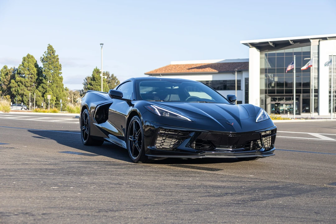 2020 Chevrolet Corvette C8 - Image 5 of 31