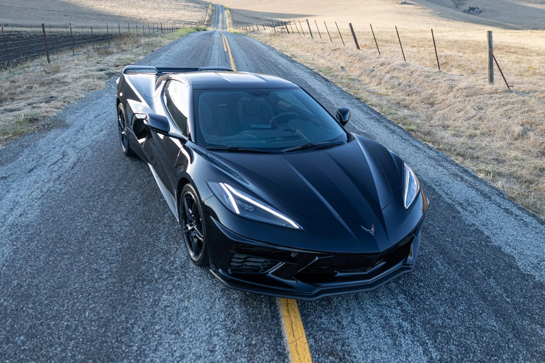 2020 Chevrolet Corvette C8 - Image 6 of 31