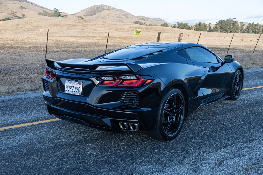 2020 Chevrolet Corvette C8 - Image 23 of 31