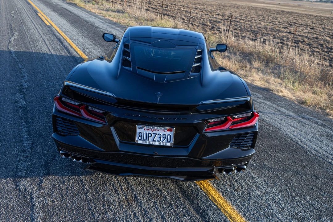 2020 Chevrolet Corvette C8 - Image 20 of 31