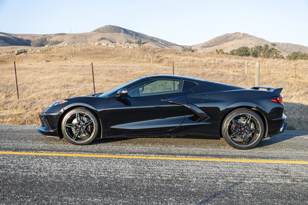 2020 Chevrolet Corvette C8 - Image 14 of 31