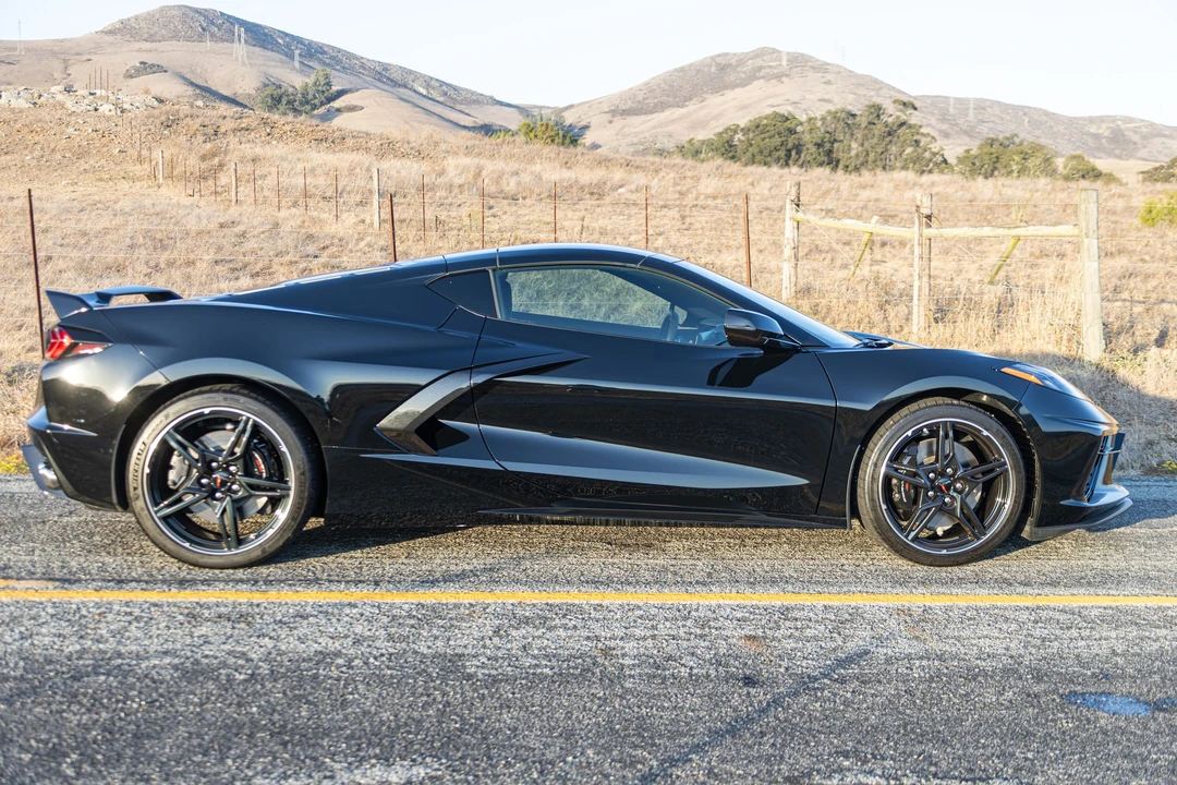 2020 Chevrolet Corvette C8 - Image 24 of 31