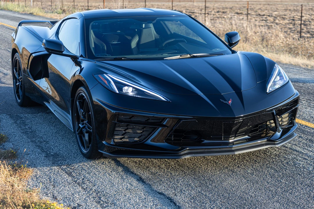 2020 Chevrolet Corvette C8 - Image 26 of 31