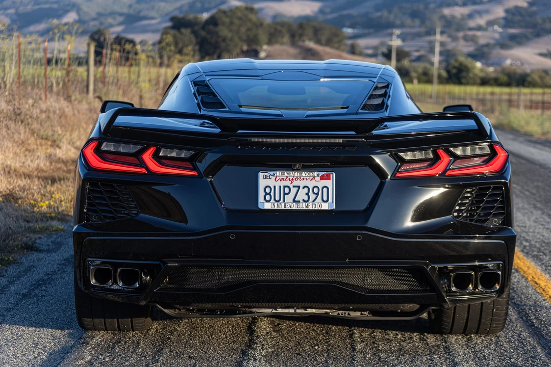 2020 Chevrolet Corvette C8 - Image 18 of 31