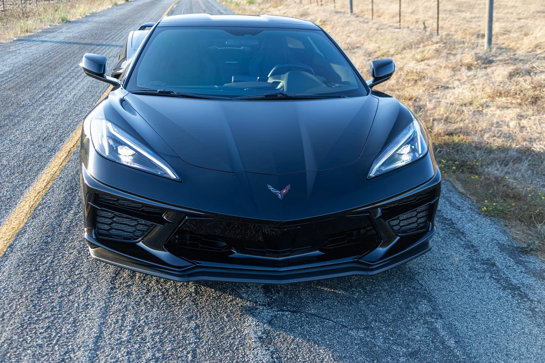 2020 Chevrolet Corvette C8 - Image 7 of 31