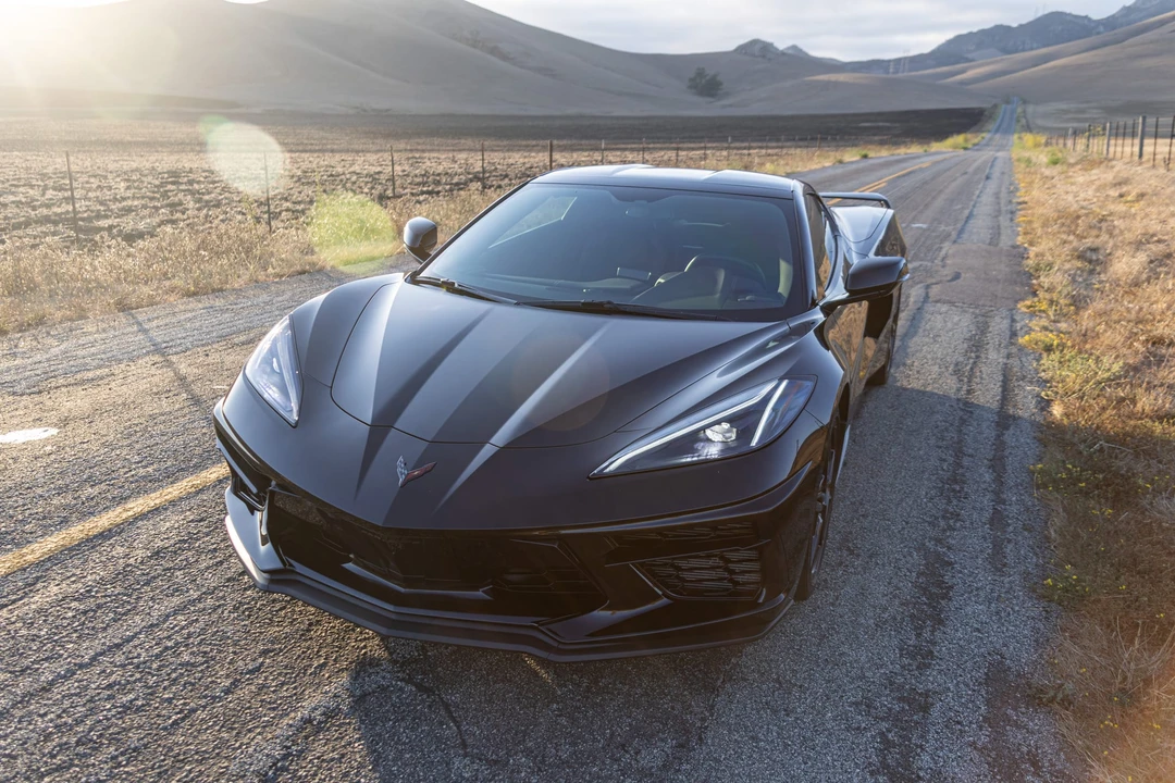 2020 Chevrolet Corvette C8 - Image 8 of 31