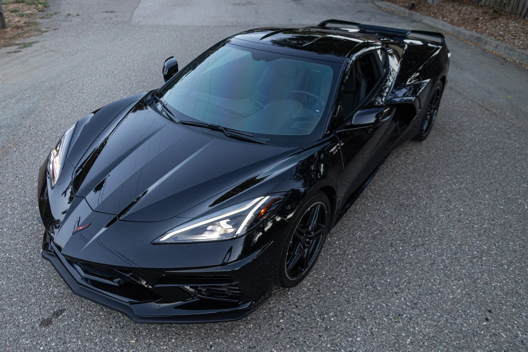 2020 Chevrolet Corvette C8 - Image 27 of 31