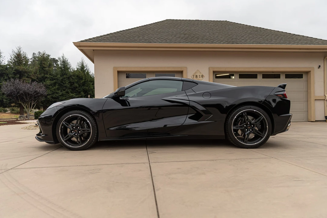2020 Chevrolet Corvette C8 - Image 28 of 31