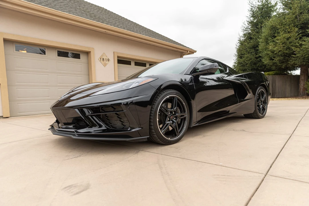 2020 Chevrolet Corvette C8 - Image 29 of 31