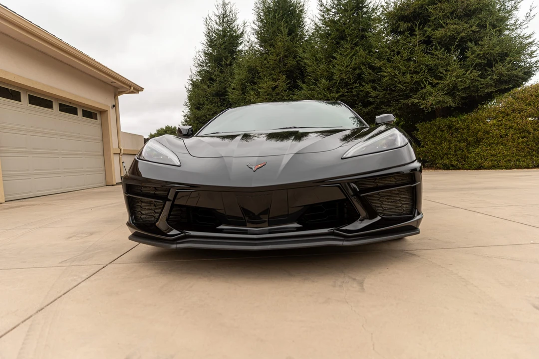2020 Chevrolet Corvette C8 - Image 30 of 31