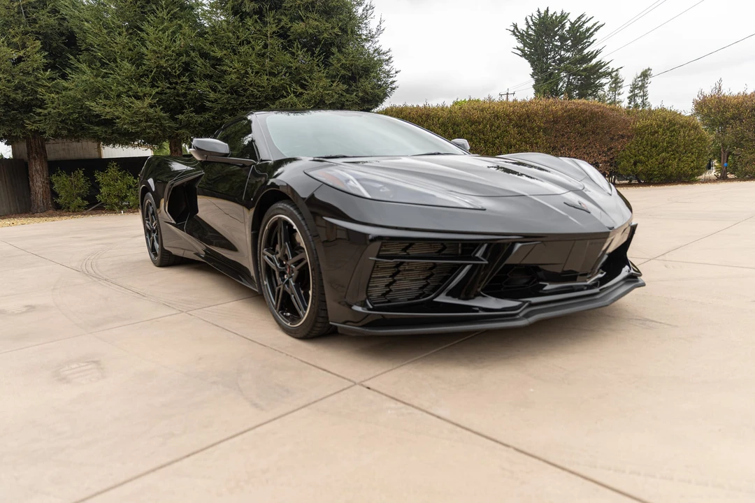 2020 Chevrolet Corvette C8 - Image 31 of 31