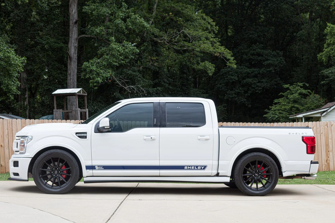 2020 Ford F-150 13th Gen - Image 14 of 31