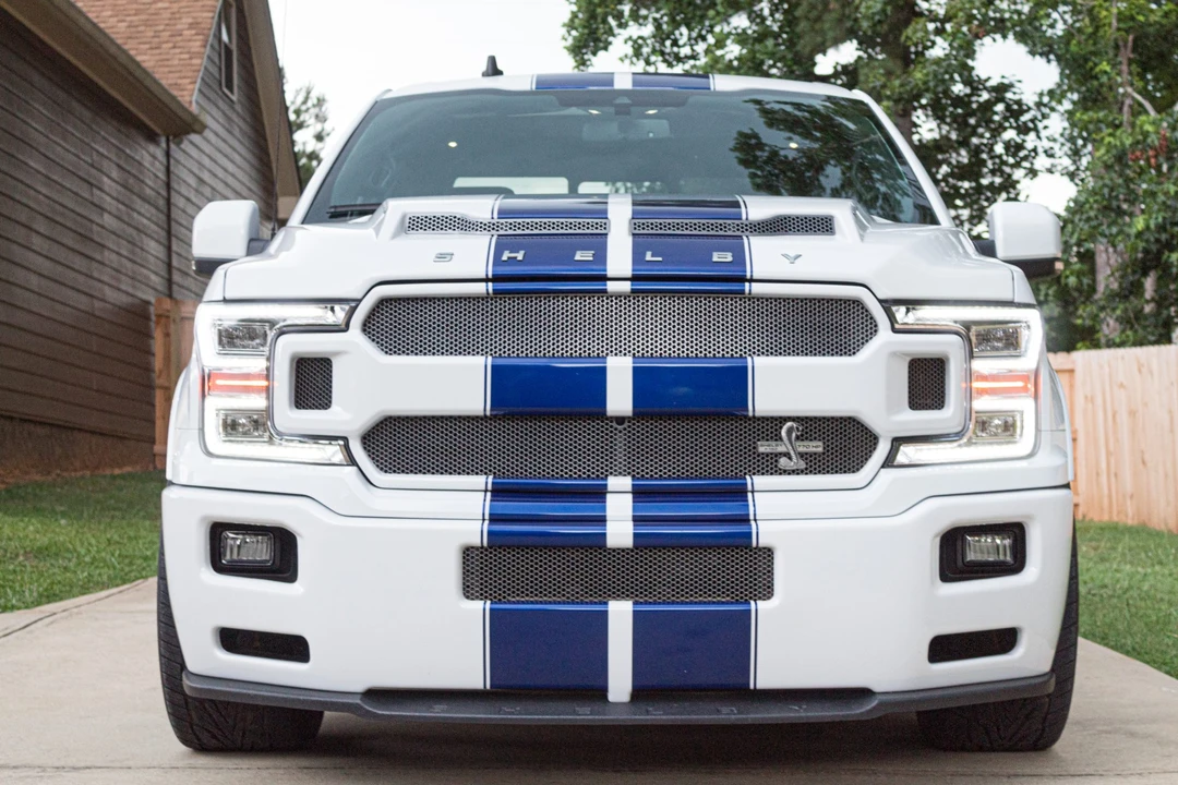 2020 Ford F-150 13th Gen - Image 8 of 31