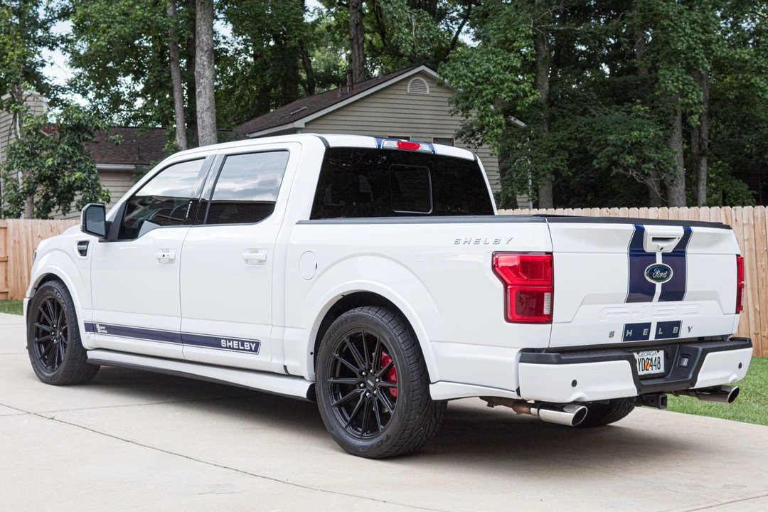 2020 Ford F-150 13th Gen - Image 13 of 31