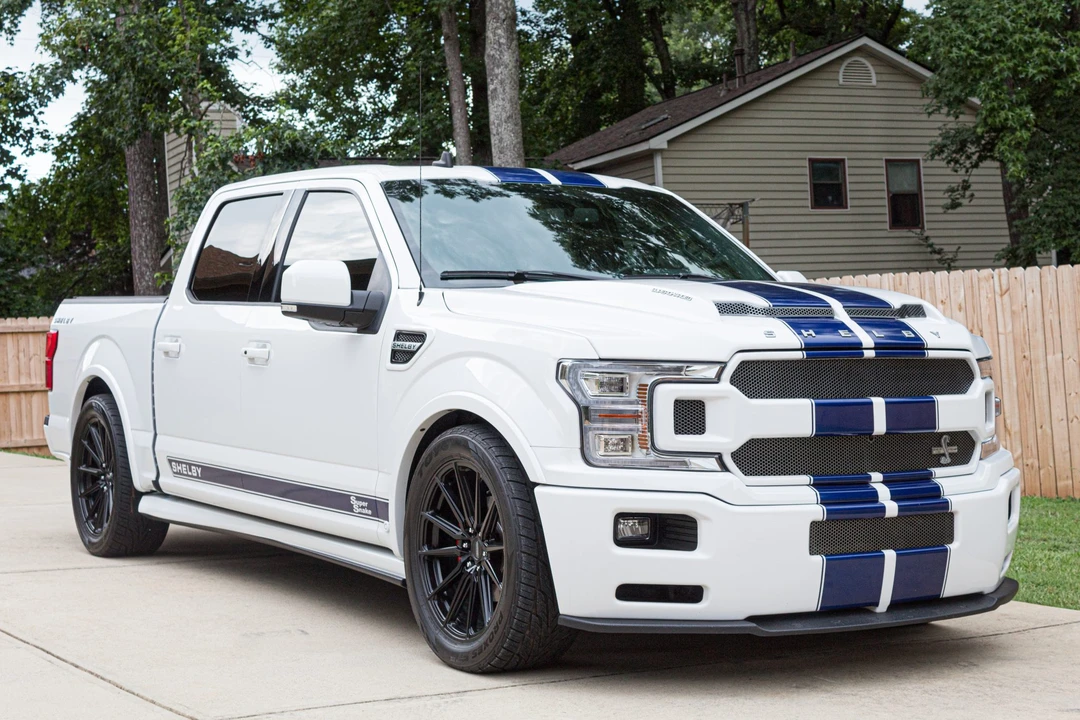 2020 Ford F-150 13th Gen - Image 9 of 31
