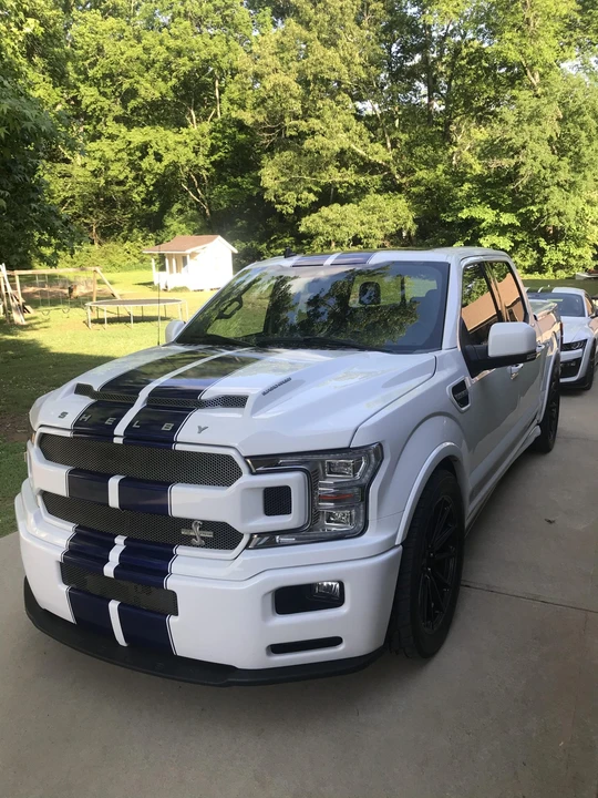 2020 Ford F-150 13th Gen - Image 6 of 31