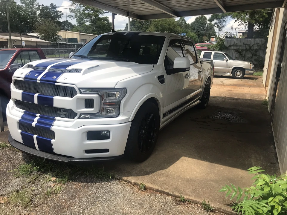 2020 Ford F-150 13th Gen - Image 5 of 31