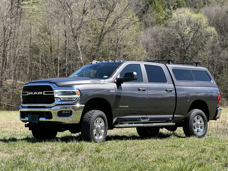 2020 Ram 2500 - Image 3 of 31