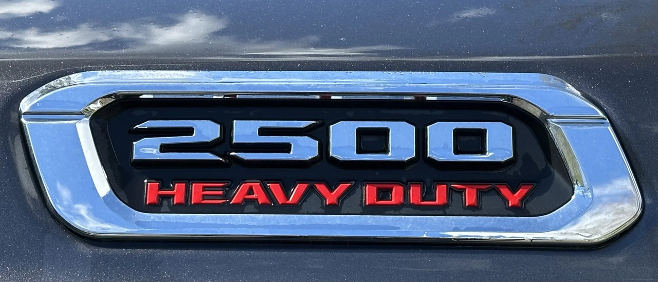 2020 Ram 2500 - Image 23 of 31