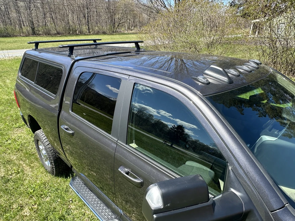 2020 Ram 2500 - Image 10 of 31
