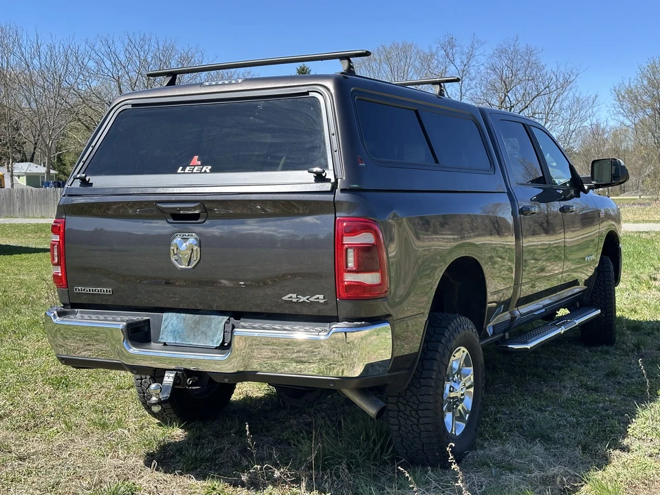 2020 Ram 2500 - Image 7 of 31