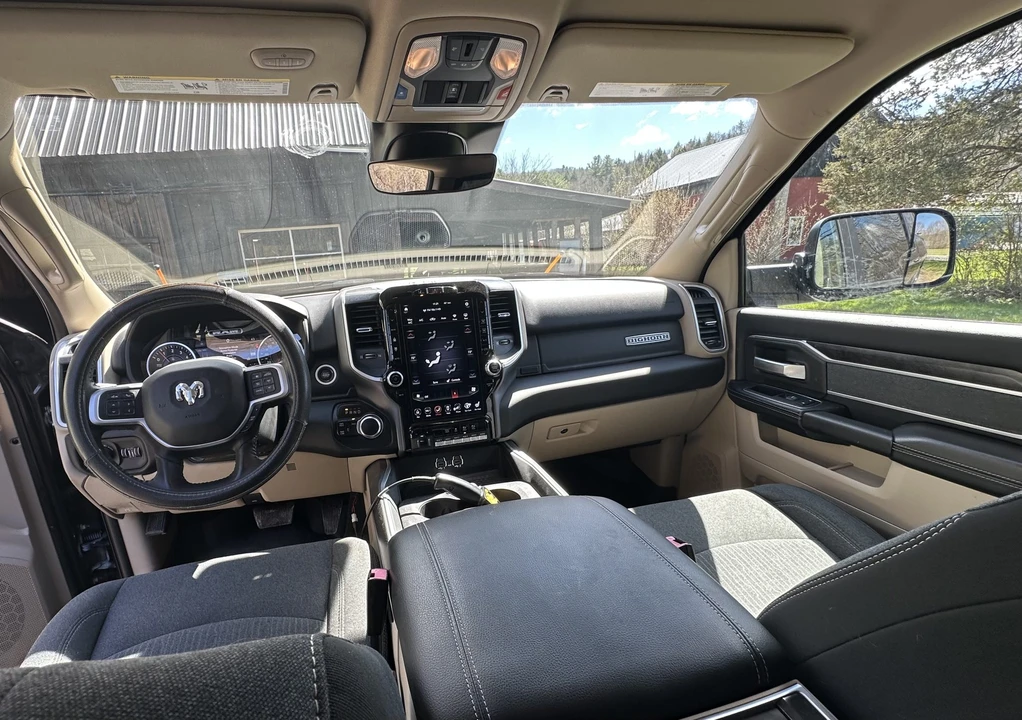 2020 Ram 2500 - Image 31 of 31