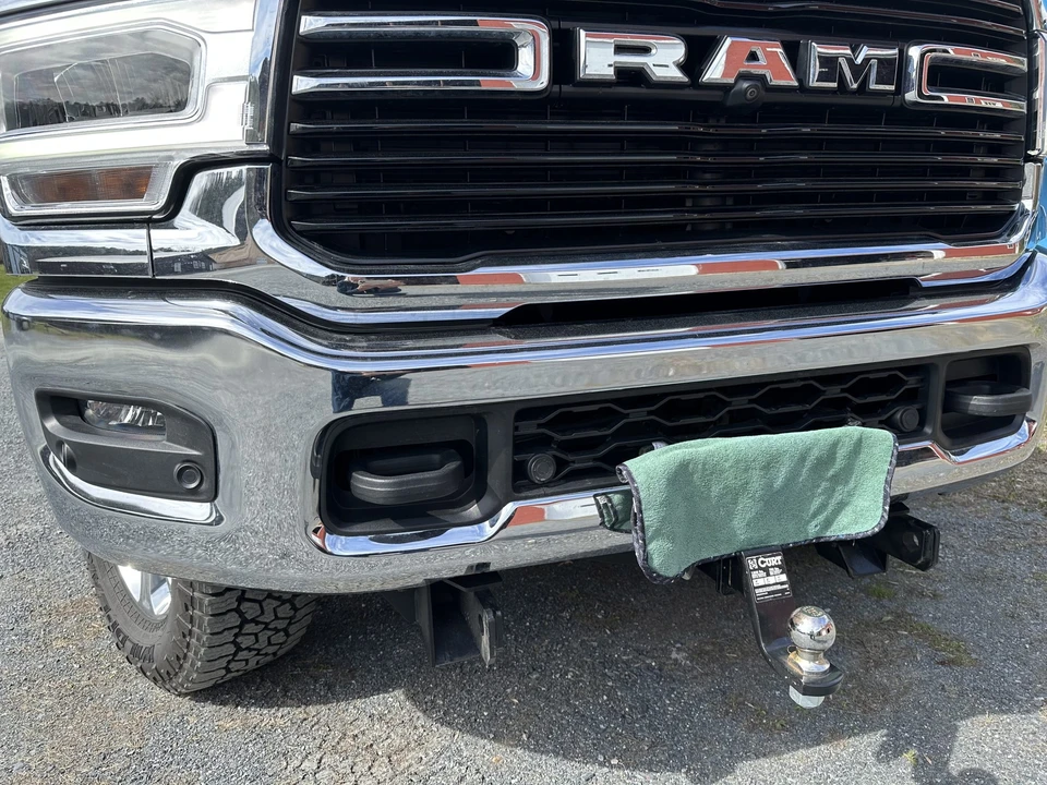 2020 Ram 2500 - Image 13 of 31
