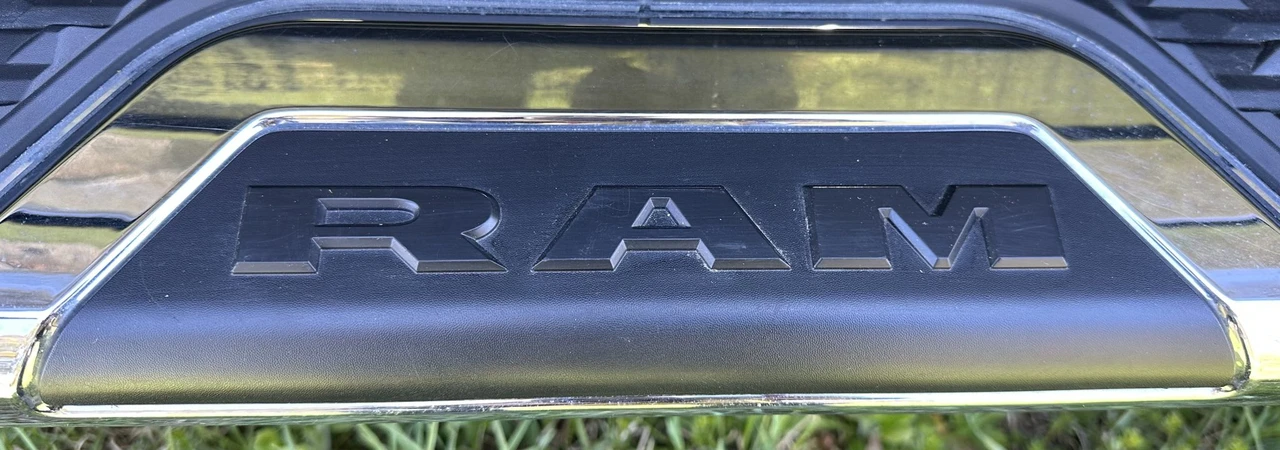2020 Ram 2500 - Image 19 of 31