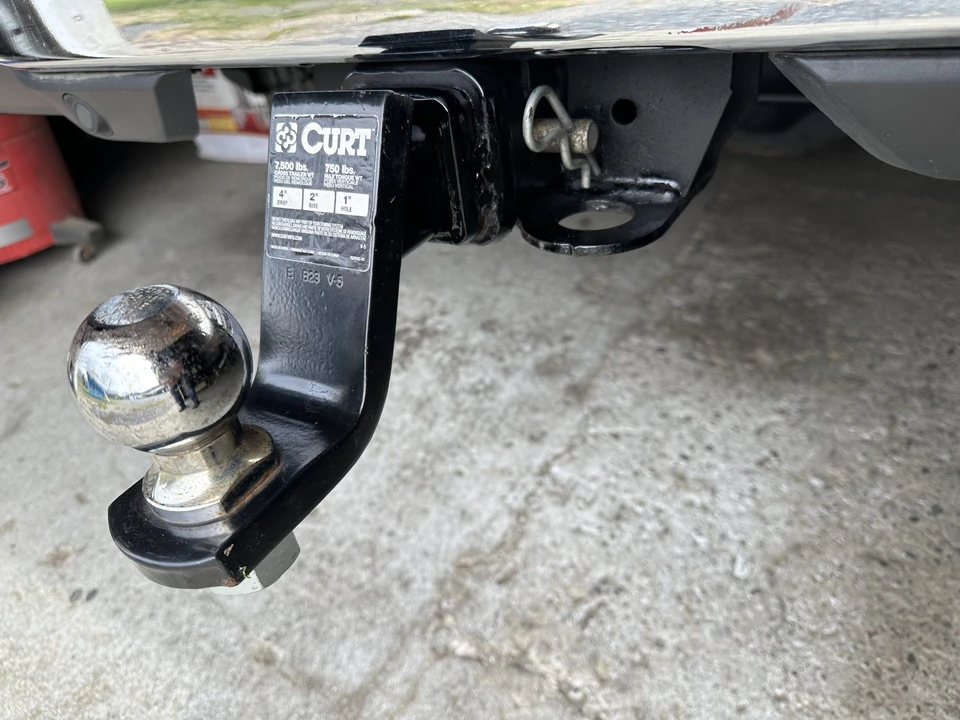2020 Ram 2500 - Image 14 of 31