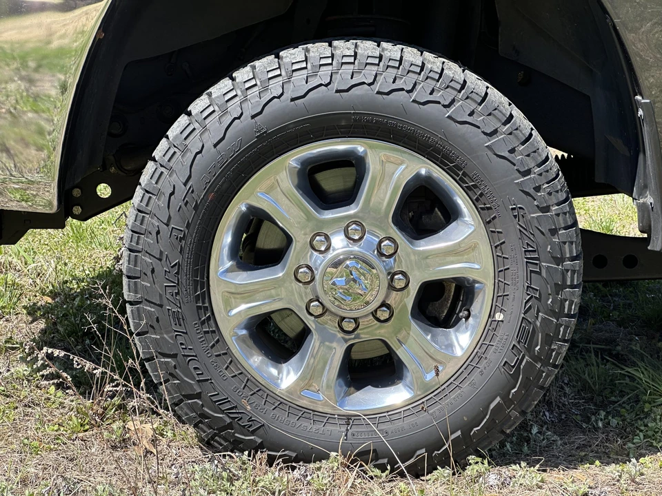 2020 Ram 2500 - Image 26 of 31